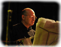 Daniel Pacitti