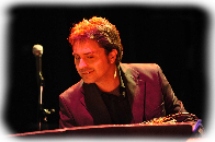 Marco Fabbri - bandoneon